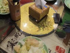 -淀里船宴(卓达店)