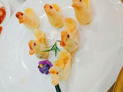 小鸭也酥酥-北京全聚德(王府井店)