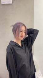 -MY HAIR ARDOR