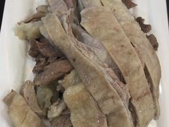 手抓羊肉-国强手抓(北京西路店)