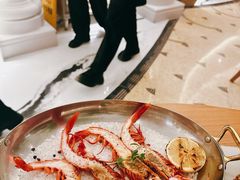 -Mezomd曼索蒂西班牙餐厅(广粤店)