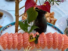 -怡景湾·海滨海鲜大酒楼·珠海老字号