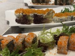 -杭州钱江新城万怡酒店-西餐厅