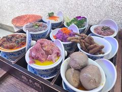 -楠火锅(昆山金鹰店)