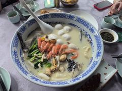 -山外山菜馆(玉泉路店)