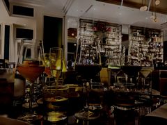 -The St·Regis Bar 瑞吉酒吧