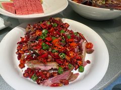 -恒记饭店·海鲜明档(淹城店)