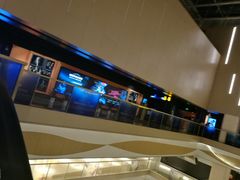 -万达影城(世茂海峡广场IMAX店)