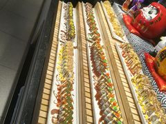-锅儿欢海鲜火锅烤肉自助餐(东港凯虹店)