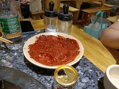 -蜀大侠火锅(建设路第五大道店)