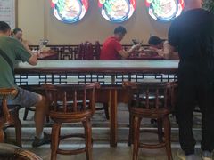 -金杨拉面王小吃面馆·牛三宝面·红烧牛肉粉