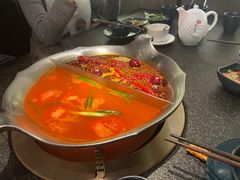 -湊湊火锅·茶憩(打浦桥日月光店)