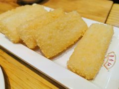 -蓉李记成都名小吃(罗湖火车站店)
