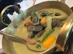 -simply thai天泰(静安嘉里中心店)