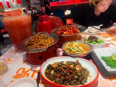 -熊记虾王·小龙虾(东晓南店)