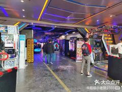 -核客电玩城(东门店)
