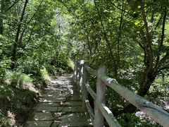 -黑龙潭风景区