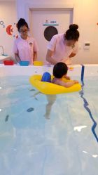 -马博士婴幼儿游泳馆(广安门旗舰店)