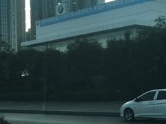 -重庆宝渝宝马