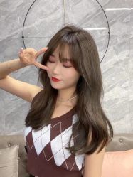 -TOP HAIR SALON