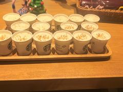 -星巴克(北京环球金融中心店)