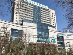 -山东大学齐鲁医院(青岛院区)