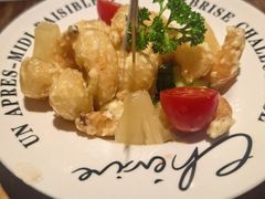 -岛风·台食小馆 ISLAND BISTRO(烟台山店)