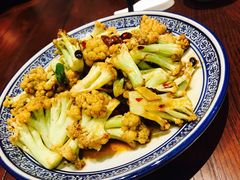 -百花深处·老北京风味菜