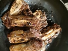 -五洲皇冠巴西烤肉餐厅