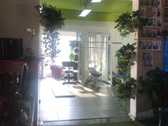 -红山会健身·普拉提(广安门店)