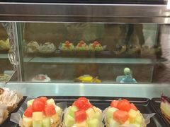 鲜果蛋糕-美心西饼(第一城店)