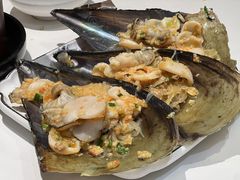 -旺达·福州菜(正大广场店)