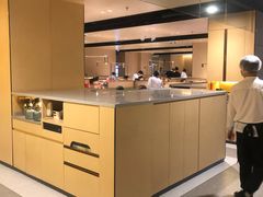 -海底捞火锅(海宁路店)