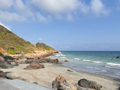 -亚龙湾中心广场