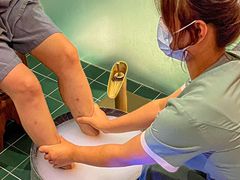 -泰悠谷养生SPA(世茂商业街店)