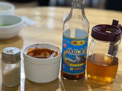 -江南红鱼汤(洋中花园店)