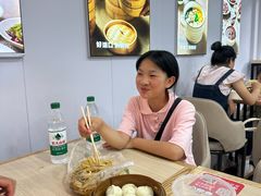 -尚府一品·烤鸭·新京菜(圆明园店)