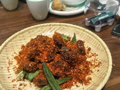 -龙泉人椰子鸡·糟粕醋·地标海南菜(龙昆南店)