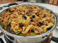 -顺德美食坊(南沙分店)