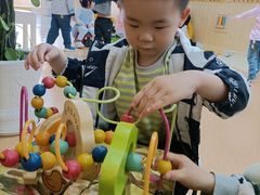 -狮子妈妈托育早教幼儿园(岳麓店)