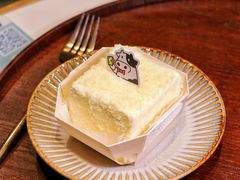 -KNOTKNOT珞珞·日式甜品(K11店)