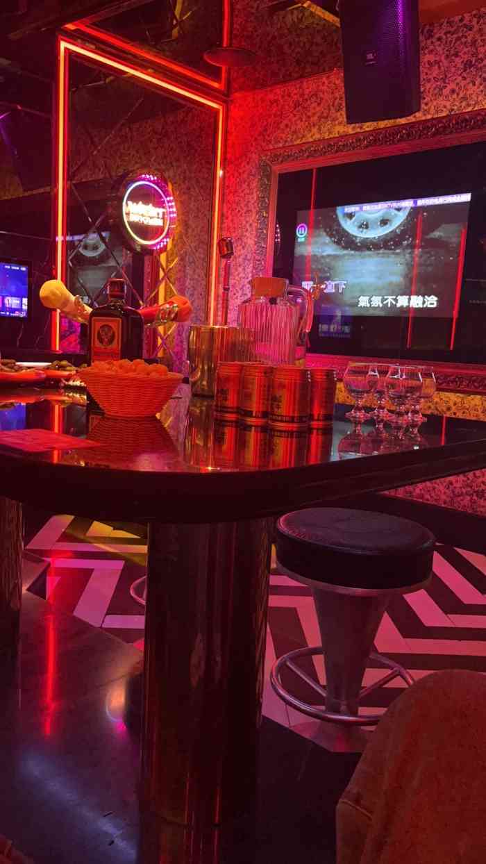 温莎ktv(湖墅店)