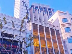 -大光明电影院(南京西路店)