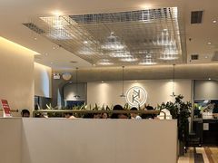 -卡朋西餐(铂顿城店)