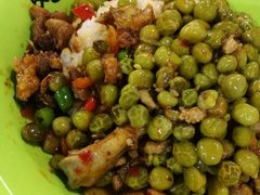 四川拼饭-中央民族大学-食堂