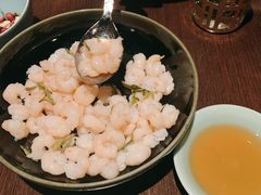 -湖滨28中餐厅·西湖宴·杭州君悦酒店