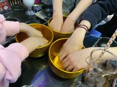 -早安曼谷泰国餐厅