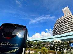 -台场海滨公园船码头