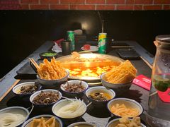 -九鼎轩脆毛肚火锅(南京东路店)