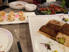 -106餐厅(山水文园店)